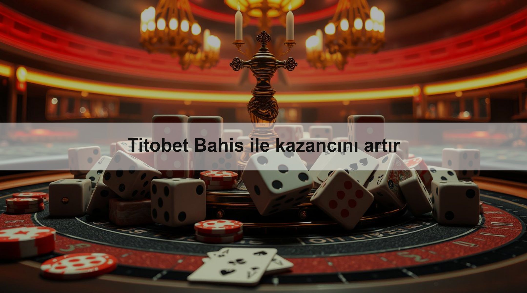 Titobet Bahis ile kazancını artır 1 Titobet Bahis ile kazancını artır