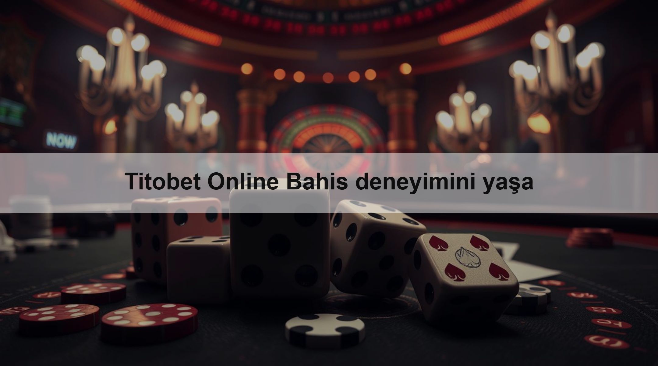 Titobet Online Bahis deneyimini yaşa 1 Titobet Online Bahis deneyimini yaşa
