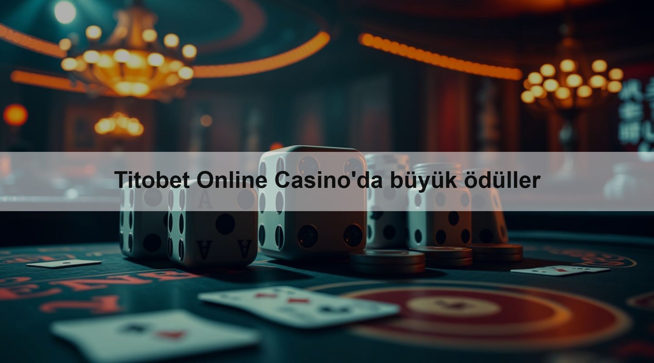 Titobet Online Casino'da büyük ödüller 1 Titobet Online Casino'da büyük ödüller