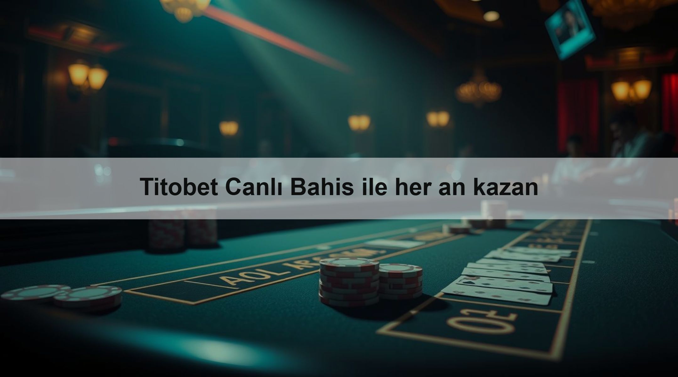 Titobet Canlı Bahis ile her an kazan 1 Titobet Canlı Bahis ile her an kazan
