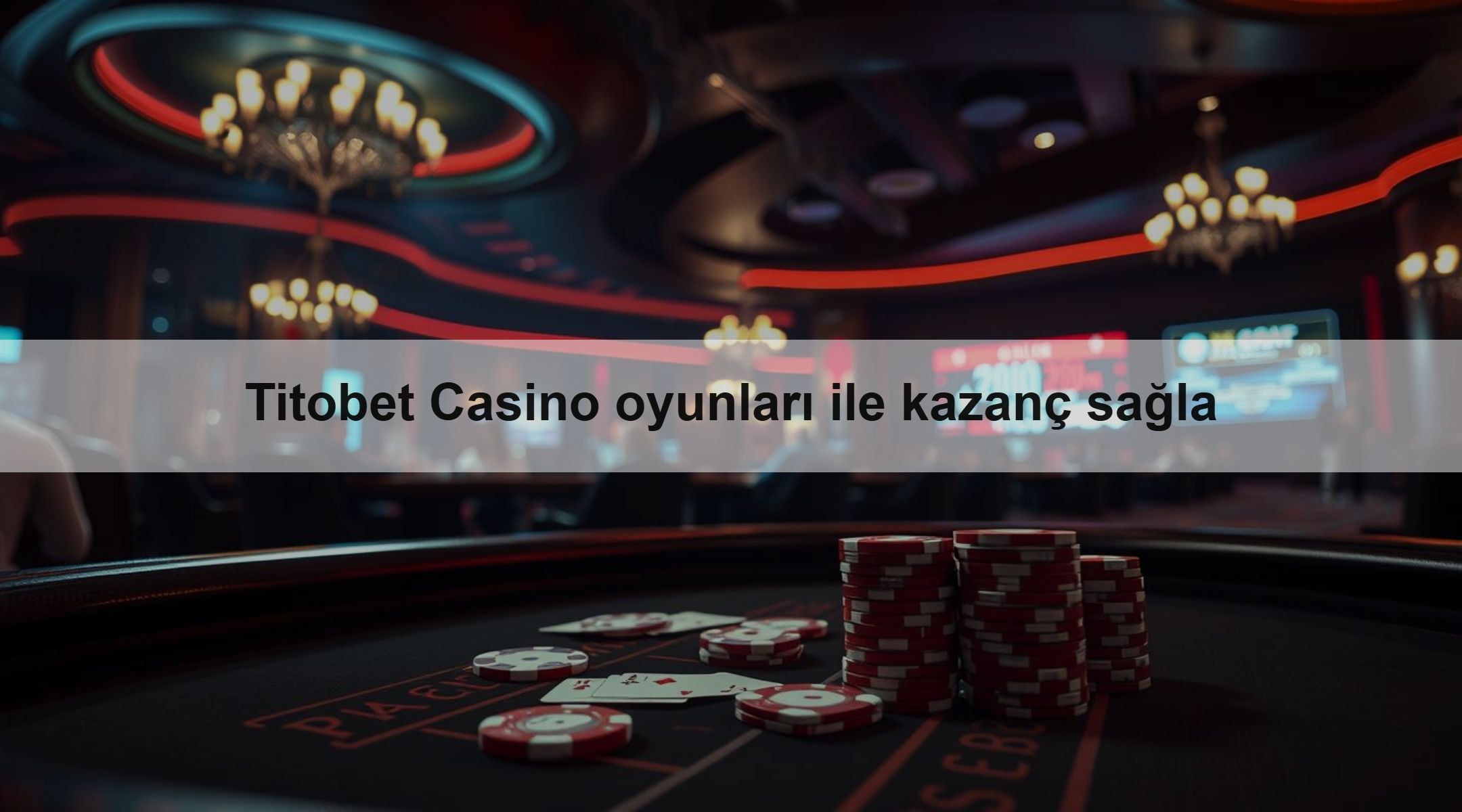 Titobet Casino oyunları ile kazanç sağla 1 Titobet Casino oyunları ile kazanç sağla